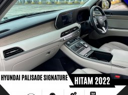 Hyundai Palisade Signature 2022 8