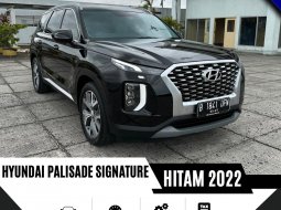 Hyundai Palisade Signature 2022 4