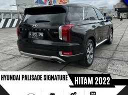 Hyundai Palisade Signature 2022 3