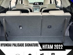 Hyundai Palisade Signature 2022 7