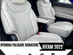 Hyundai Palisade Signature 2022 10