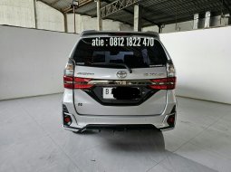 Toyota Avanza Veloz 1.5 AT ( Matic ) 2021 Silver Low Km 46rban plat genap jakarta barat 6