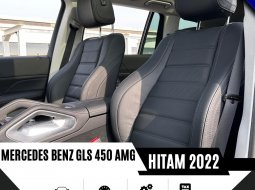 Mercedes-Benz GLS 400 4MATIC AMG Line 2022 6