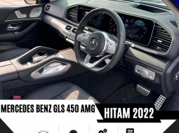 Mercedes-Benz GLS 400 4MATIC AMG Line 2022 7