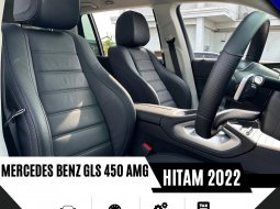 Mercedes-Benz GLS 400 4MATIC AMG Line 2022 8