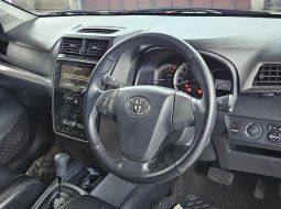 Toyota Avanza Veloz GR A/T ( Matic ) 2021 Putih Km 46rban  Mulus Gress Siap Pakai 9