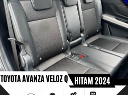 Toyota Veloz Q 2024 7