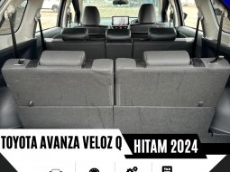 Toyota Veloz Q 2024 5
