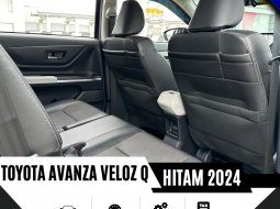 Toyota Veloz Q 2024 8