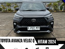 Toyota Veloz Q 2024 2