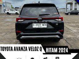 Toyota Veloz Q 2024 3
