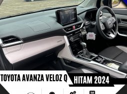 Toyota Veloz Q 2024 6