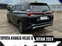 Toyota Veloz Q 2024 9