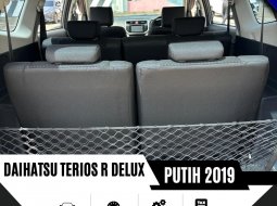 Daihatsu Terios R A/T Deluxe 2019 6