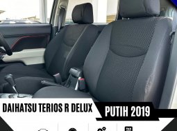 Daihatsu Terios R A/T Deluxe 2019 7