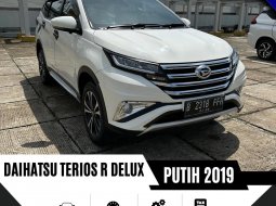 Daihatsu Terios R A/T Deluxe 2019 2