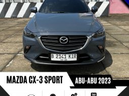 Mazda CX-3 Sport 2023