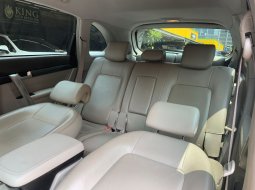 CHEVROLET CAPTIVA LTZ AT PUTIH 2017 DIJUAL CEPAT TERMURAH 8