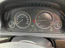 BMW 520I AT HITAM 2013 DIJUAL CEPAT TERMURAH 9