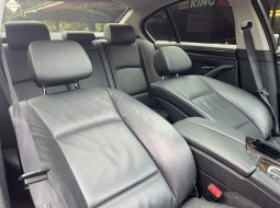 BMW 520I AT HITAM 2013 DIJUAL CEPAT TERMURAH 7