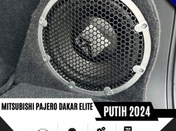 Mitsubishi Pajero Sport NewDakar 4x2 A/T 2024 12
