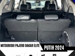 Mitsubishi Pajero Sport NewDakar 4x2 A/T 2024 7