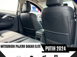 Mitsubishi Pajero Sport NewDakar 4x2 A/T 2024 10
