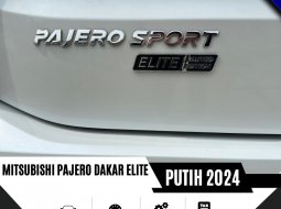 Mitsubishi Pajero Sport NewDakar 4x2 A/T 2024 3