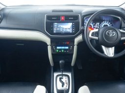JUAL Toyota Rush G AT 2021 Hitam 8
