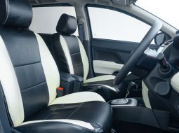 JUAL Toyota Rush G AT 2021 Hitam 6