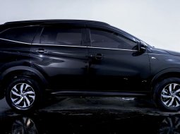 JUAL Toyota Rush G AT 2021 Hitam 5