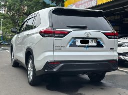 INNOVA ZENIX 2.0 V AT PUTIH 2023 DIJUAL CEPAT TERMURAH BERGARANSI 5