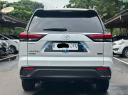 INNOVA ZENIX 2.0 V AT PUTIH 2023 DIJUAL CEPAT TERMURAH BERGARANSI 6