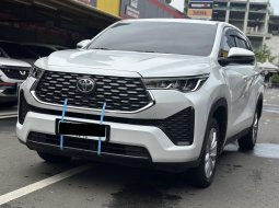 INNOVA ZENIX 2.0 V AT PUTIH 2023 DIJUAL CEPAT TERMURAH BERGARANSI 3