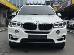 BMW X5 XDRIVE25D AT PUTIH 2016 BERGARANSI DIJUAL CEPAT TERMURAH