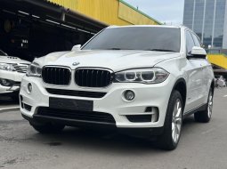 BMW X5 XDRIVE25D AT PUTIH 2016 BERGARANSI DIJUAL CEPAT TERMURAH 2