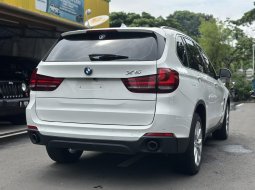 BMW X5 XDRIVE25D AT PUTIH 2016 BERGARANSI DIJUAL CEPAT TERMURAH 5