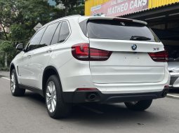 BMW X5 XDRIVE25D AT PUTIH 2016 BERGARANSI DIJUAL CEPAT TERMURAH 3