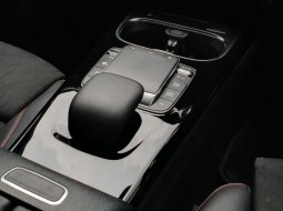 Mercedes-Benz CLA 200 AMG Line 2020 hitam km 18 ribuan cash kredit proses bisa dibantu 18