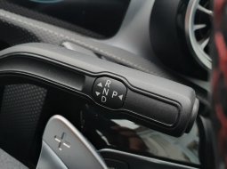 Mercedes-Benz CLA 200 AMG Line 2020 hitam km 18 ribuan cash kredit proses bisa dibantu 14