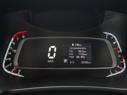 Kia Sonet Dynamic 2021 putih km 53 ribuan cash kredit proses bisa dibantu 9