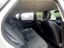 Kia Sonet Dynamic 2021 putih km 53 ribuan cash kredit proses bisa dibantu 19