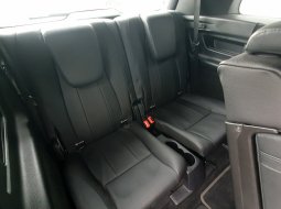 Mercedes-Benz GLB 200 Progressive Line 2021 putih km 29rbn pajak panjang 13