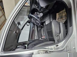 Toyota Avanza Veloz 1.5 AT ( Matic ) 2021 Silver Low Km 46rban plat genap jakarta barat 11