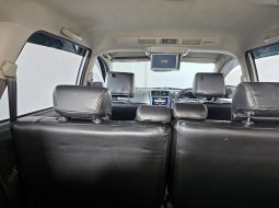 Toyota Avanza Veloz 1.5 AT ( Matic ) 2021 Silver Low Km 46rban plat genap jakarta barat 13