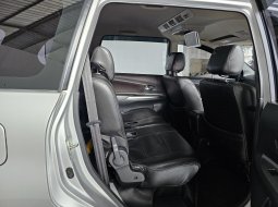 Toyota Avanza Veloz 1.5 AT ( Matic ) 2021 Silver Low Km 46rban plat genap jakarta barat 9