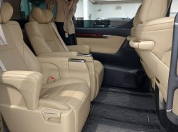 Toyota Alphard G 2015 5