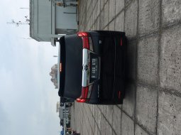 Toyota Alphard G 2015 13