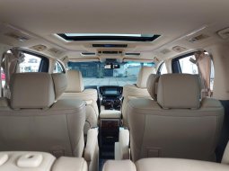 Toyota Alphard G 2015 7