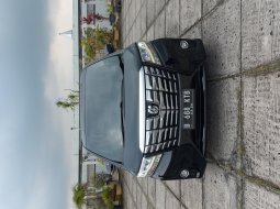 Toyota Alphard G 2015 12